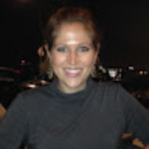 Meet your Posher, Leigh